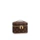 Louis Vuitton NICE NANO TOILETRY POUCH Monogram M44936 High