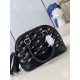 Louis Vuitton Alma BB Bag Lambskin M83019 High