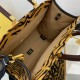 MEDIUM Fendi SUNSHINE Shopper bag from the Spring Festival Capsule Collection High