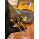 Louis Vuitton POCHETTE MÉTIS Bag Monogram Canvas M44875 Top