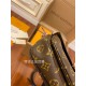 Louis Vuitton POCHETTE MÉTIS Bag Monogram Canvas M44875 Top