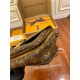 Louis Vuitton POCHETTE MÉTIS Bag Reverse Monogram M44876 Top