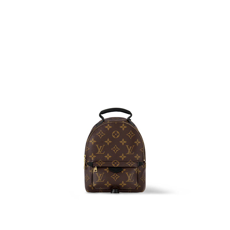 Louis Vuitton Mini Palm Springs Backpack M44873 Top