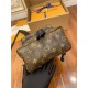 Louis Vuitton Palm Springs PM Backpack M44871 Top