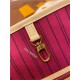 Louis Vuitton Neverfull MM Bag Monogram Canvas M41178 Top