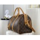 Louis Vuitton Keepall 35 Monogram M42426 High