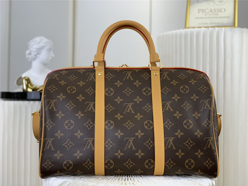 Louis Vuitton Keepall 35 Monogram M42426 High