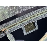 SERPENTI FOREVER SHOULDER BAG High