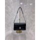 SERPENTI FOREVER EAST-WEST SHOULDER BAG High