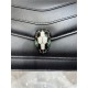 SERPENTI FOREVER EAST-WEST SHOULDER BAG High