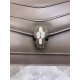 SERPENTI FOREVER EAST-WEST SHOULDER BAG High