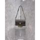 SERPENTI FOREVER EAST-WEST SHOULDER BAG High