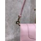 SERPENTI FOREVER EAST-WEST SHOULDER BAG High