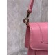 SERPENTI FOREVER EAST-WEST SHOULDER BAG High