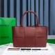 Arco Tote Bag Medium Lambskin High