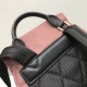 Burberry Rucksack Backpack Pink High