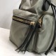 Burberry Rucksack Backpack Green High