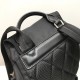 Burberry Rucksack Backpack Black High