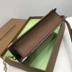 Burberry Flap Bag High