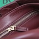 Small Andiamo Top handle bag Barolo High