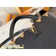 Louis Vuitton Capucines BB Bag Taurillon Leather  High