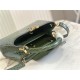 Louis Vuitton Capucines BB Crocodile N93163 High