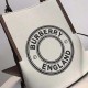 Small Penny Logo Tote Bag High