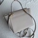 Celine Nano Belt Bag In Cloud Grained Calfskin High