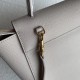 Celine Nano Belt Bag In Cloud Grained Calfskin High