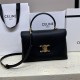 Celine MEDIUM NINO BAG in SUPPLE CALFSKIN High