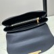 Celine MEDIUM NINO BAG in SUPPLE CALFSKIN High