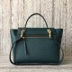 Celine Mini Belt Bag In Amazone Grained Calfskin High