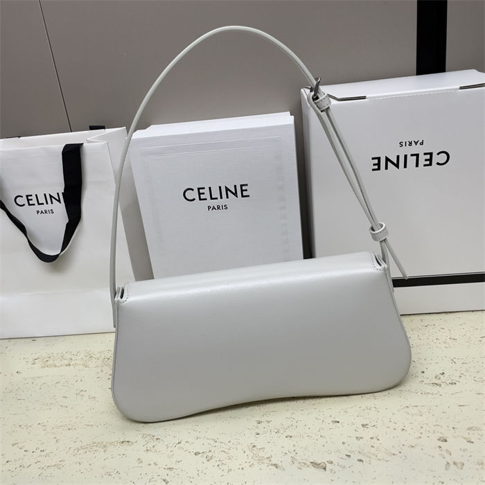 CELINE LOLA BAG MEDIUM IN SHINY CALFSKIN High