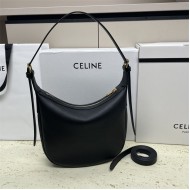 HELOISE SMALL CUIR TRIOMPHE BAG IN SUPPLE CALFSKIN High