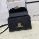 Celine TEEN NINO BAG in SUPPLE CALFSKIN High