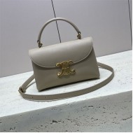 Celine TEEN NINO BAG in SUPPLE CALFSKIN High