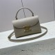 Celine TEEN NINO BAG in SUPPLE CALFSKIN High