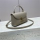 Celine TEEN NINO BAG in SUPPLE CALFSKIN High