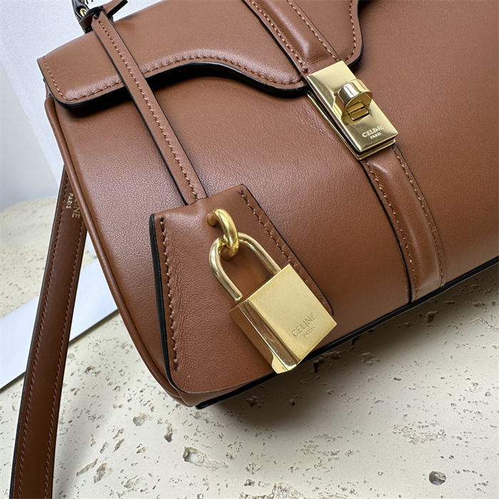 Celine Mini 16 Bag High