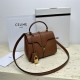 Celine Mini 16 Bag High