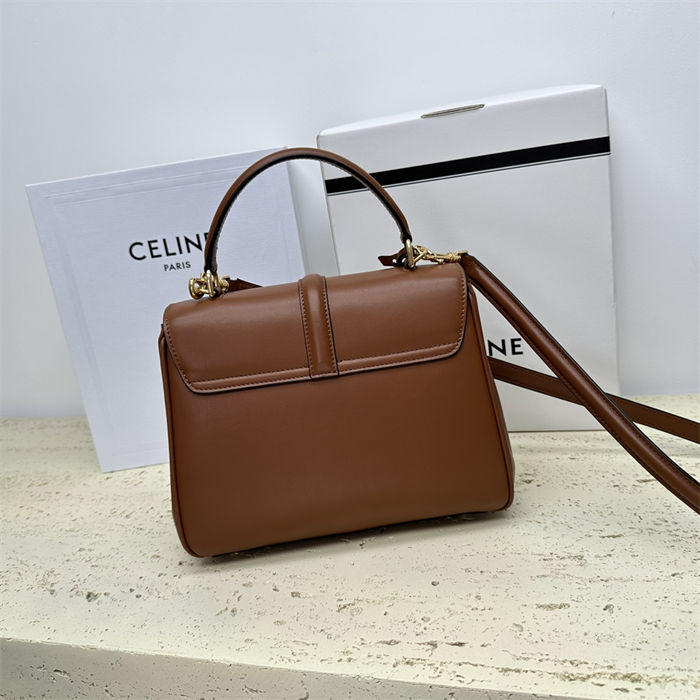 Celine Small 16 Bag High