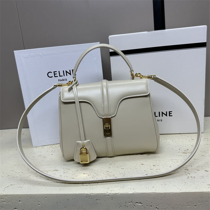 Celine Small 16 Bag High