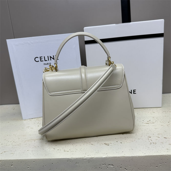 Celine Small 16 Bag High