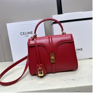 Celine Small 16 Bag High