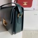 Celine Triomphe Medium Bag Calfskin Amazone High