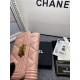 BOY Chanel CARD HOLDER Grained Calfskin & Gold-Tone Metal High