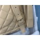 Chanel Large Backpack Lambskin 91122 Gold-Metal Nude High