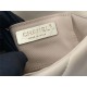 Chanel 19 Waist Bag AS1163 Lambskin Nude High