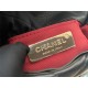 Chanel 19 Waist Bag AS1163 Lambskin Black High