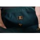 Chanel MINI FLAP BAG AS2693 Lambskin & Gold Metal Green High